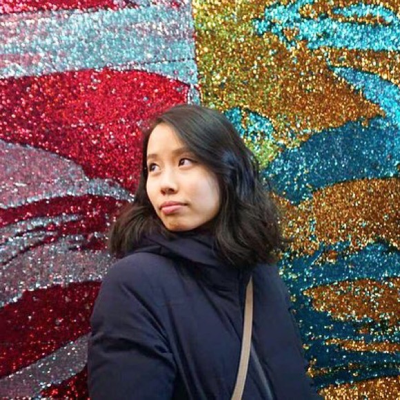 Meet your Posher, Janet - Picture 1 of 1